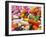 Colorful Candies-null-Framed Photographic Print