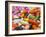 Colorful Candies-null-Framed Photographic Print