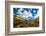 Colorful Colorado Mountain in Fall-kanonsky-Framed Photographic Print