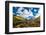 Colorful Colorado Mountain in Fall-kanonsky-Framed Photographic Print