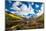 Colorful Colorado Mountain in Fall-kanonsky-Mounted Photographic Print
