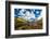 Colorful Colorado Mountain in Fall-kanonsky-Framed Photographic Print