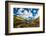 Colorful Colorado Mountain in Fall-kanonsky-Framed Photographic Print