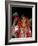 Colorful Dancer, Tourism in Oaxaca, Mexico-Bill Bachmann-Framed Photographic Print