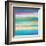 Colorful Day-Mary Johnston-Framed Giclee Print