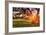 Colorful Diablo Sunscape-Vincent James-Framed Photographic Print