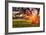 Colorful Diablo Sunscape-Vincent James-Framed Photographic Print