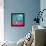 Colorful Emotion-Erin Ashley-Framed Stretched Canvas displayed on a wall