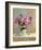 Colorful Flower Stilllife-null-Framed Art Print