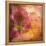 Colorful Flowers-Robert Cattan-Framed Premier Image Canvas