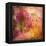 Colorful Flowers-Robert Cattan-Framed Premier Image Canvas