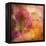 Colorful Flowers-Robert Cattan-Framed Premier Image Canvas