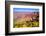 Colorful Grand Canyon-Jeni Foto-Framed Photographic Print