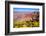 Colorful Grand Canyon-Jeni Foto-Framed Photographic Print