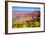 Colorful Grand Canyon-Jeni Foto-Framed Photographic Print