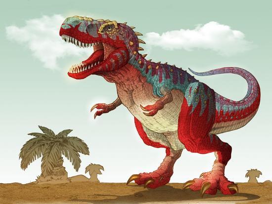 Art Print, , large