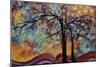 Colorful Inspiration-Megan Aroon Duncanson-Mounted Giclee Print