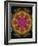 Colorful kaleidoscope.-Anna Miller-Framed Photographic Print