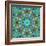 Colorful Layer Work from Blossoms-Alaya Gadeh-Framed Photographic Print