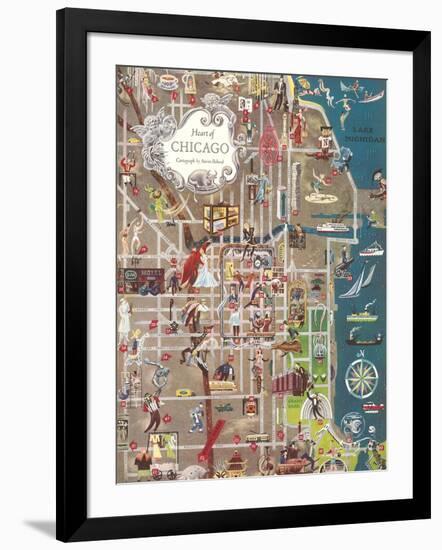 Art Print, , large