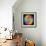 Colorful Pattern-Maksim Krasnov-Framed Art Print displayed on a wall