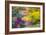 Colorful Reflections V-Kathy Mahan-Framed Photographic Print