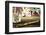 Colorful Selective Focus Graffiti Concept-sammyc-Framed Photographic Print