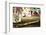 Colorful Selective Focus Graffiti Concept-sammyc-Framed Photographic Print