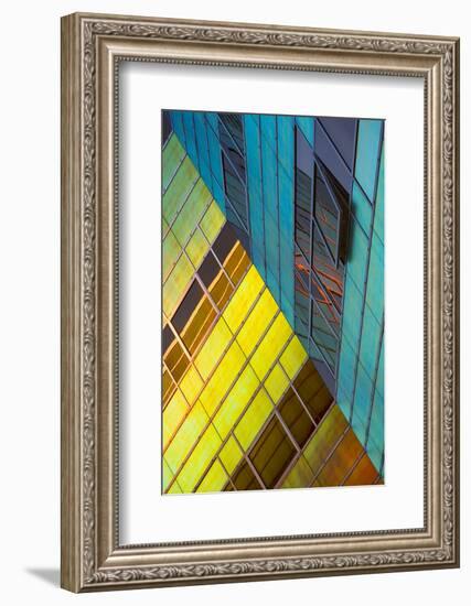 Colorful Sepration-Greetje van Son-Framed Photographic Print