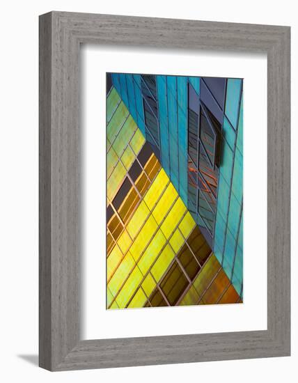 Colorful Sepration-Greetje van Son-Framed Photographic Print