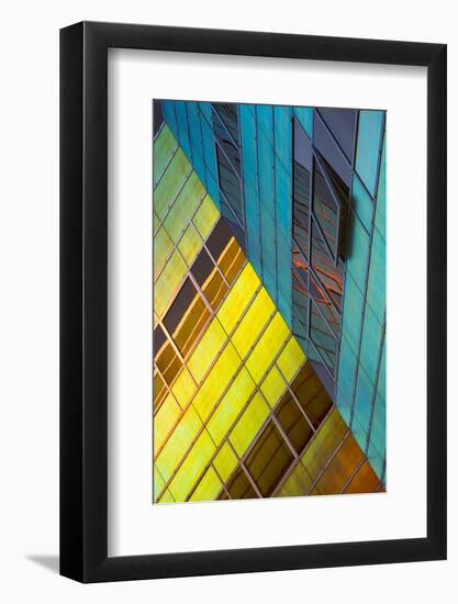 Colorful Sepration-Greetje van Son-Framed Photographic Print