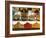 Colorful Spices at Bazaar, Luxor, Egypt-Adam Jones-Framed Photographic Print