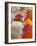 Colorful Spices in the Aswan Market, Egypt-Stuart Westmoreland-Framed Photographic Print