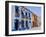Colorful street, Oaxaca, Mexico, North America-Melissa Kuhnell-Framed Photographic Print