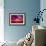 Colorful Sunset-Philippe Sainte-Laudy-Framed Photographic Print displayed on a wall