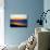Colorful Sunset-Josh Adamski-Photographic Print displayed on a wall