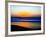 Colorful Sunset-Josh Adamski-Framed Photographic Print