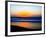 Colorful Sunset-Josh Adamski-Framed Photographic Print