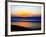 Colorful Sunset-Josh Adamski-Framed Photographic Print