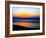 Colorful Sunset-Josh Adamski-Framed Photographic Print