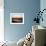 Colorful Sunset-Josh Adamski-Framed Photographic Print displayed on a wall