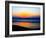 Colorful Sunset-Josh Adamski-Framed Photographic Print