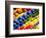 Colorful Toy-null-Framed Photographic Print