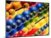 Colorful Toy-null-Mounted Photographic Print