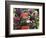 Colorful Vegetable Market in Chichicastenango, Guatemala-Keren Su-Framed Photographic Print