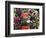 Colorful Vegetable Market in Chichicastenango, Guatemala-Keren Su-Framed Photographic Print