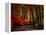 Colorful Way-Philippe Sainte-Laudy-Framed Premier Image Canvas