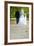 Colorful Wedding Shot of Bride and Groom-PH.OK-Framed Photographic Print