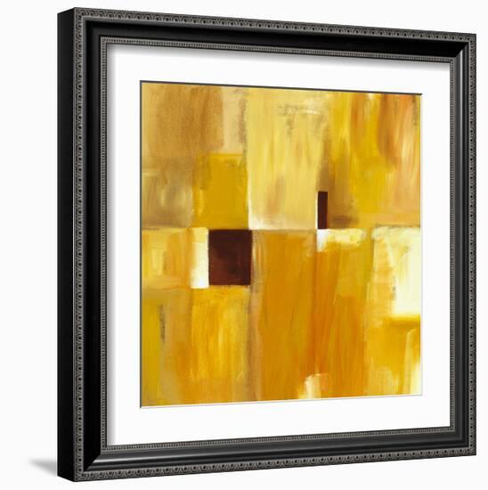 Colori Autunnali I-Ronald Sweeney-Framed Giclee Print