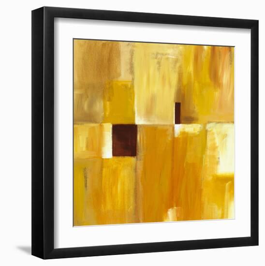 Colori Autunnali I-Ronald Sweeney-Framed Giclee Print